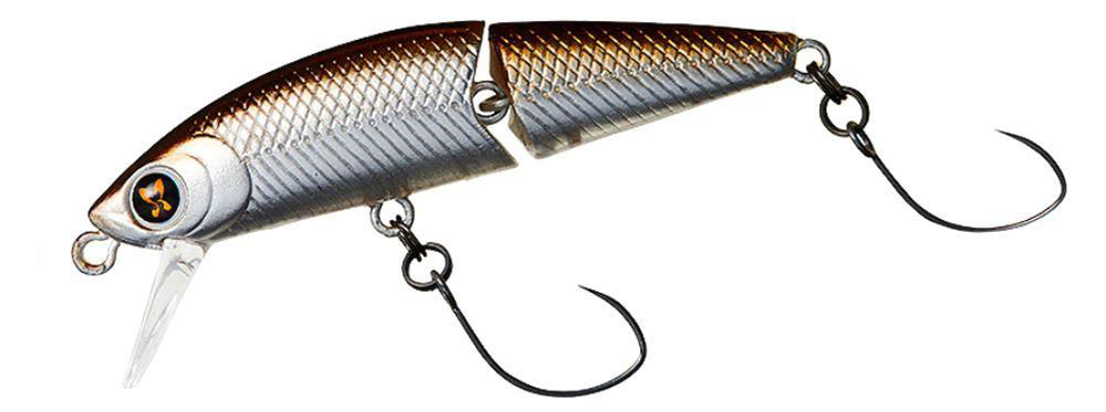 Daiwa Presso Dr. Minnow Joint