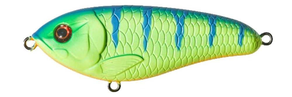 Illex Dexter Jerk 120