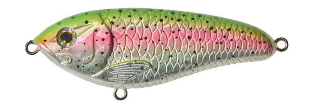Illex Dexter Jerk 120
