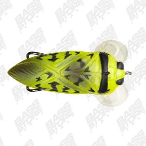 Lunkerhunt Yappa Bug