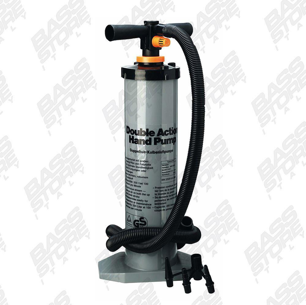 Ron Thompson Double Action Air Pump