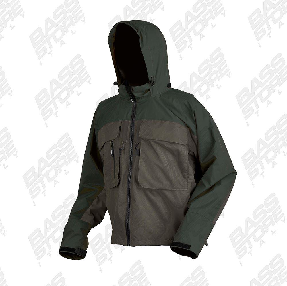 Ron Thompson Endure Wading Jacket