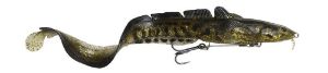 Savage Gear 3D Burbot Shallow