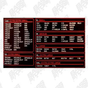 Penn Conventional Neoprene Reel Cover