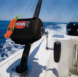 Penn Conventional Neoprene Reel Cover