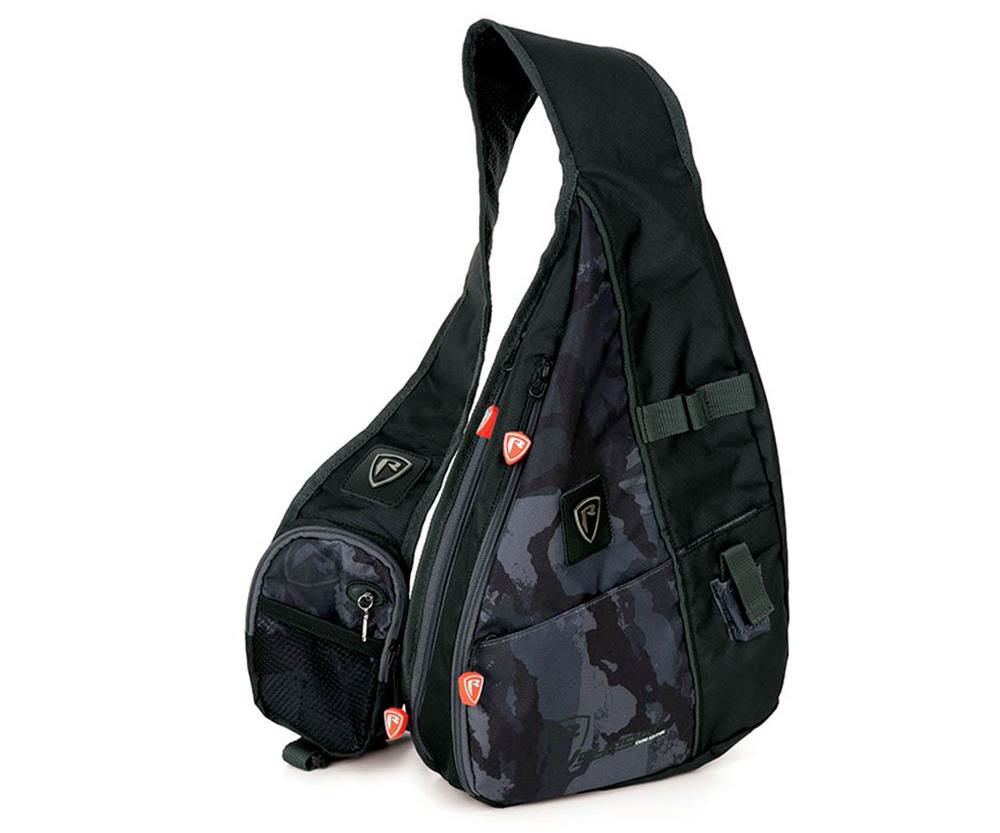 Fox Rage Voyager Camo Street Sling Bag