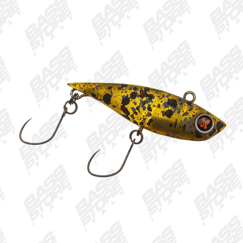 Daiwa Presso Step Dart