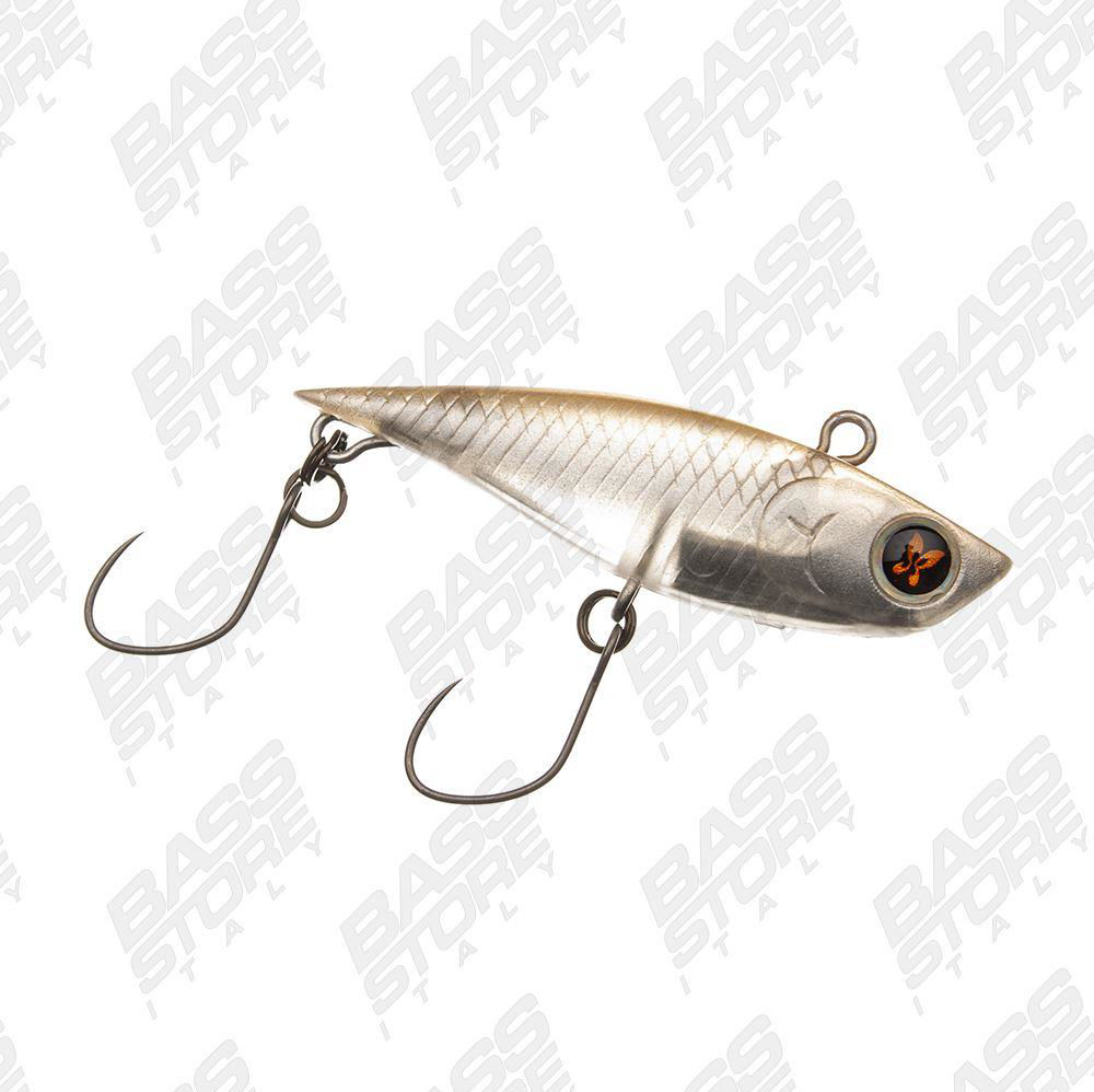 Daiwa Presso Step Dart