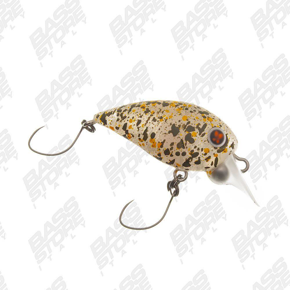 Daiwa Presso Wabcra MR