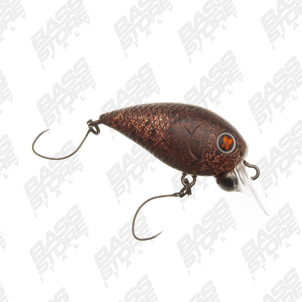Daiwa Presso Wabcra MR