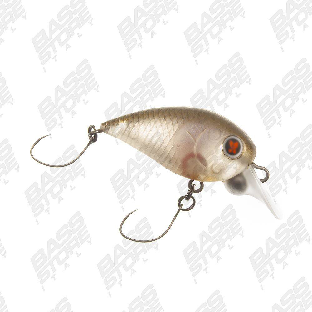 Daiwa Presso Wabcra MR
