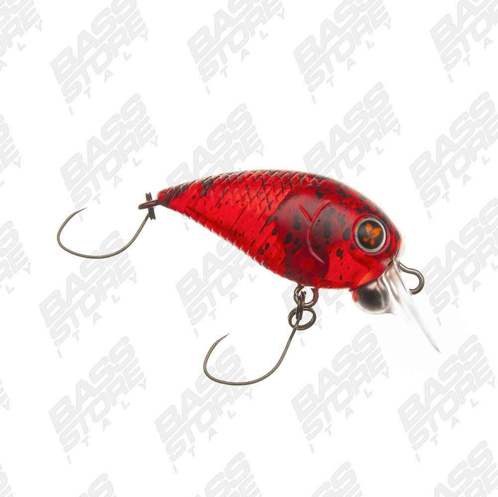 Daiwa Presso Wabcra MR