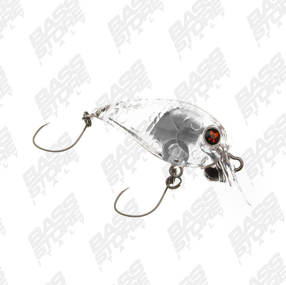 Daiwa Presso Wabcra MR
