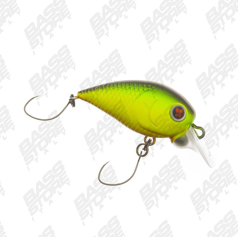 Daiwa Presso Wabcra MR