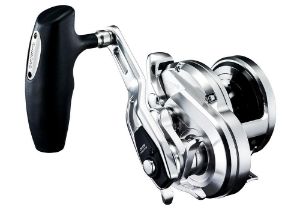Shimano Ocea Jigger reels