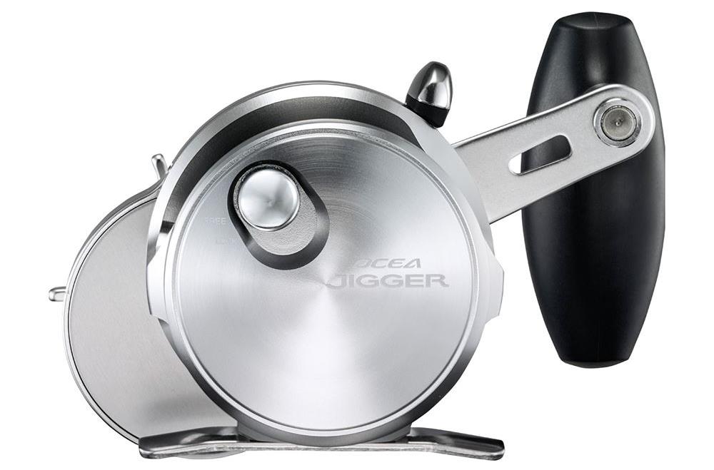 SHIMANO OCCA JIGGER リール　2000 シマノ オシアジガー 2000NR-HG (リール) 価格比較 - 価格.com
