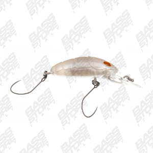 Nories Crankin' Pupa