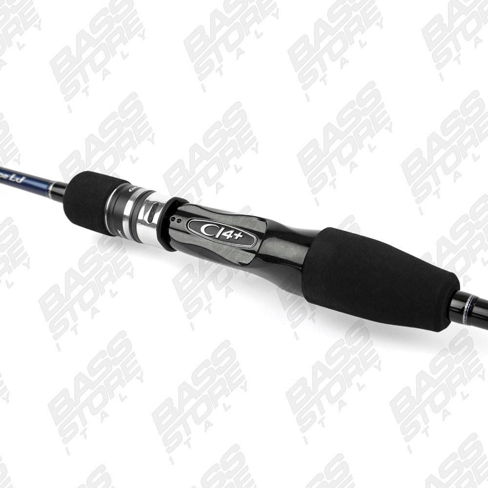 Shimano Grappler BB Type LJ casting Rods
