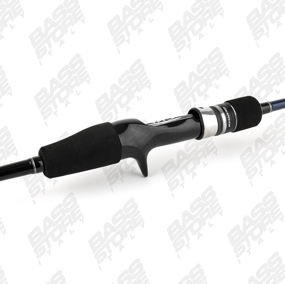 Shimano Grappler BB Type LJ casting Rods