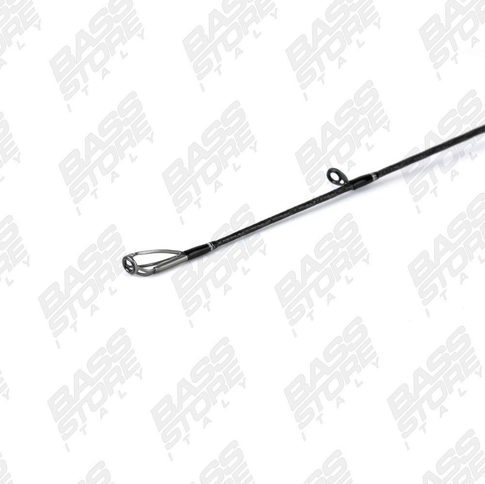 Shimano Grappler BB Type LJ casting Rods