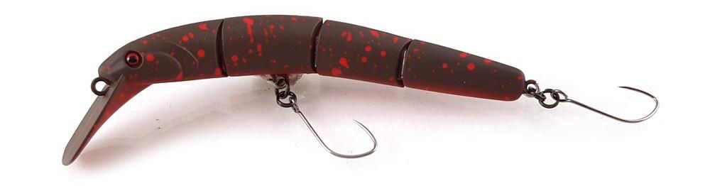 ValkeIN Hydram S Red Sticker 