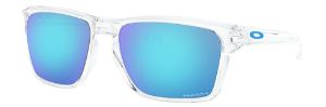 Oakley Sylas