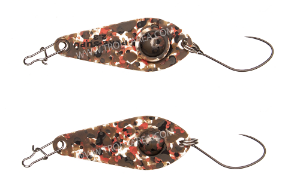 Lucky Craft Pere-Supu spoon