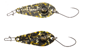 Lucky Craft Pere-Supu spoon