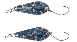 Lucky Craft Pere-Supu spoon