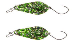 Lucky Craft Pere-Supu spoon