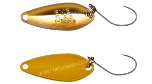 Daiwa Presso Eve spoon