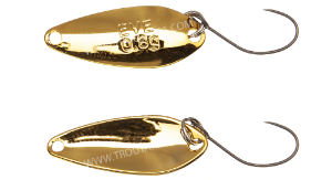 Daiwa Presso Eve spoon