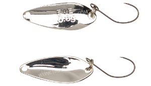 Daiwa Presso Eve spoon