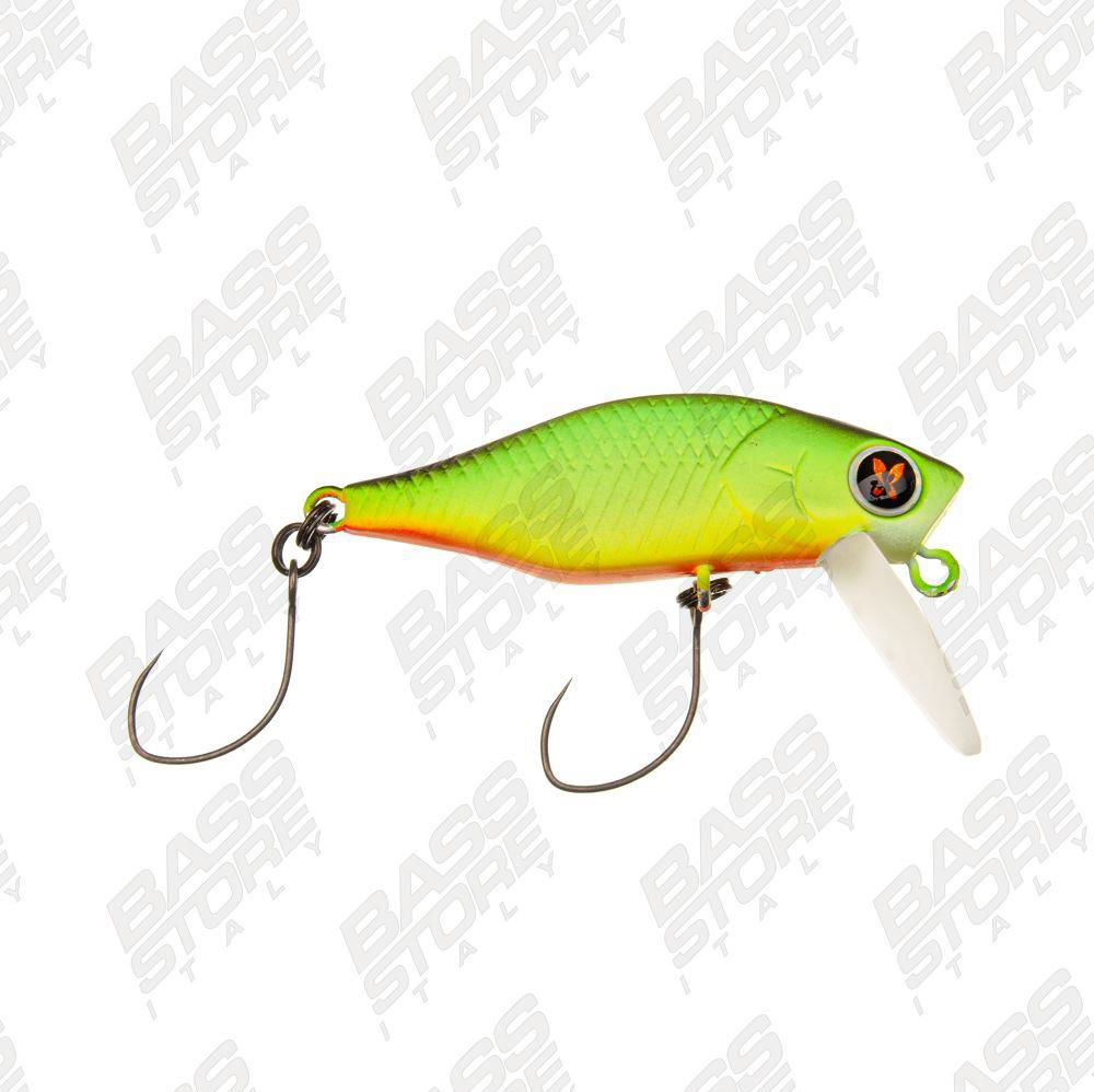 Daiwa Presso Wabble 