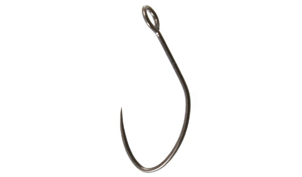 Vanfook SP-21 zero Expert Hook 