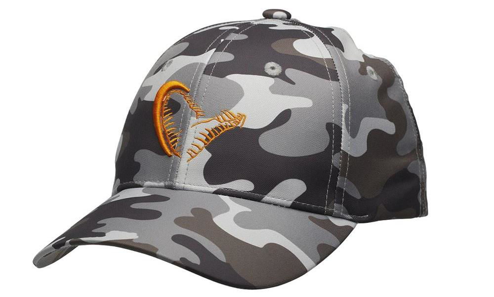 Savage Gear Camo Cap