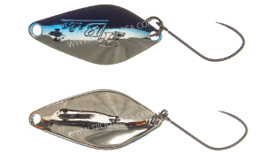 Valkein Hi Burst spoon