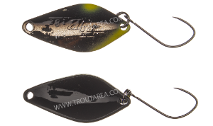 Valkein Hi Burst spoon