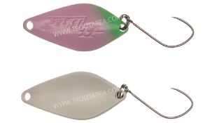 Valkein Hi Burst spoon