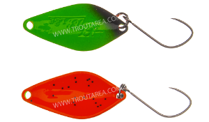 Valkein Hi Burst spoon