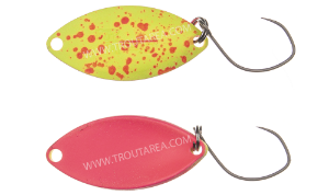 Valkein Circle spoon