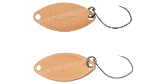 Valkein Circle spoon