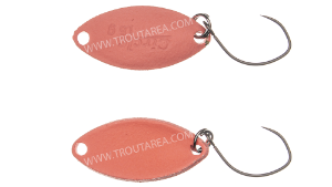 Valkein Circle spoon