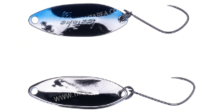 Valkein Ice Fake spoon