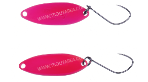 Valkein Ice Fake spoon