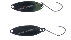 Valkein Ice Fake spoon