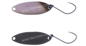 Valkein Ice Fake spoon