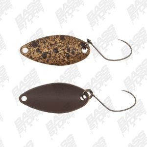 Nories Sofia Utility Mid - Range Attack spoon