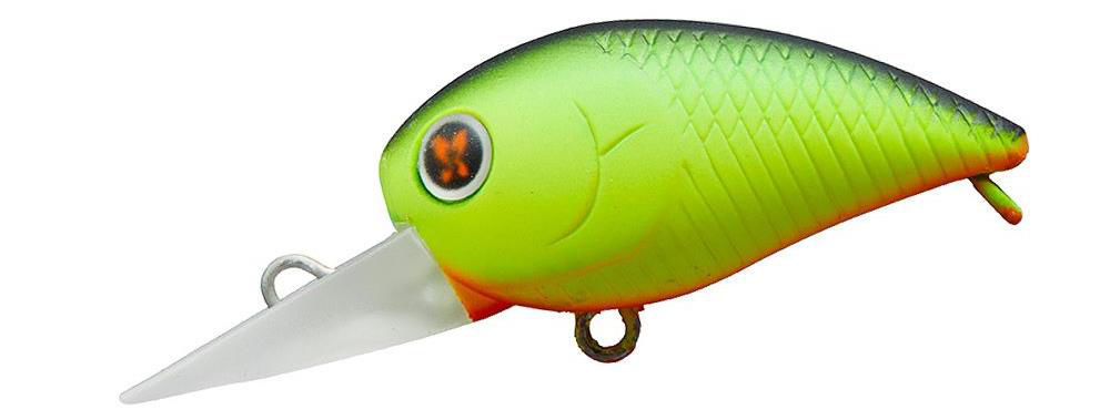 Daiwa Presso Wabcra DR 