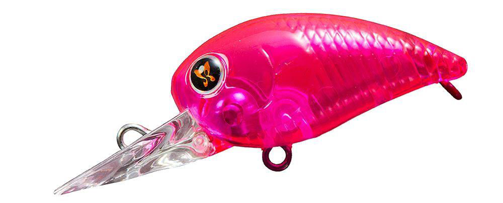 Daiwa Presso Wabcra DR 